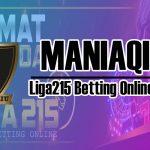 Liga215-Betting-Online-Indonesia