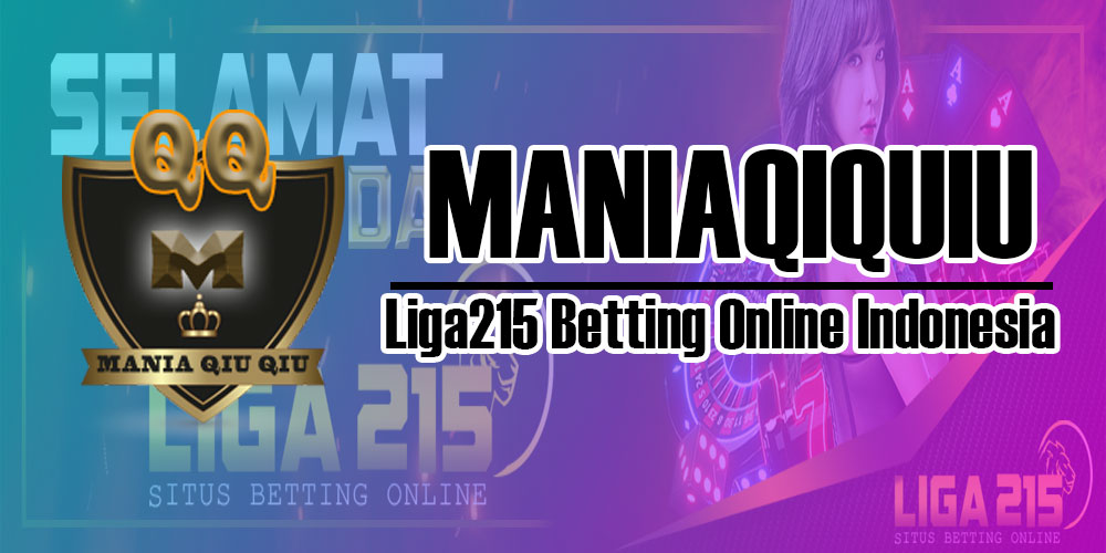 Liga215-Betting-Online-Indonesia